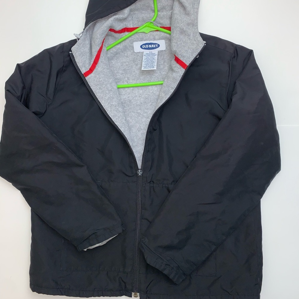 Kids old navy jacket